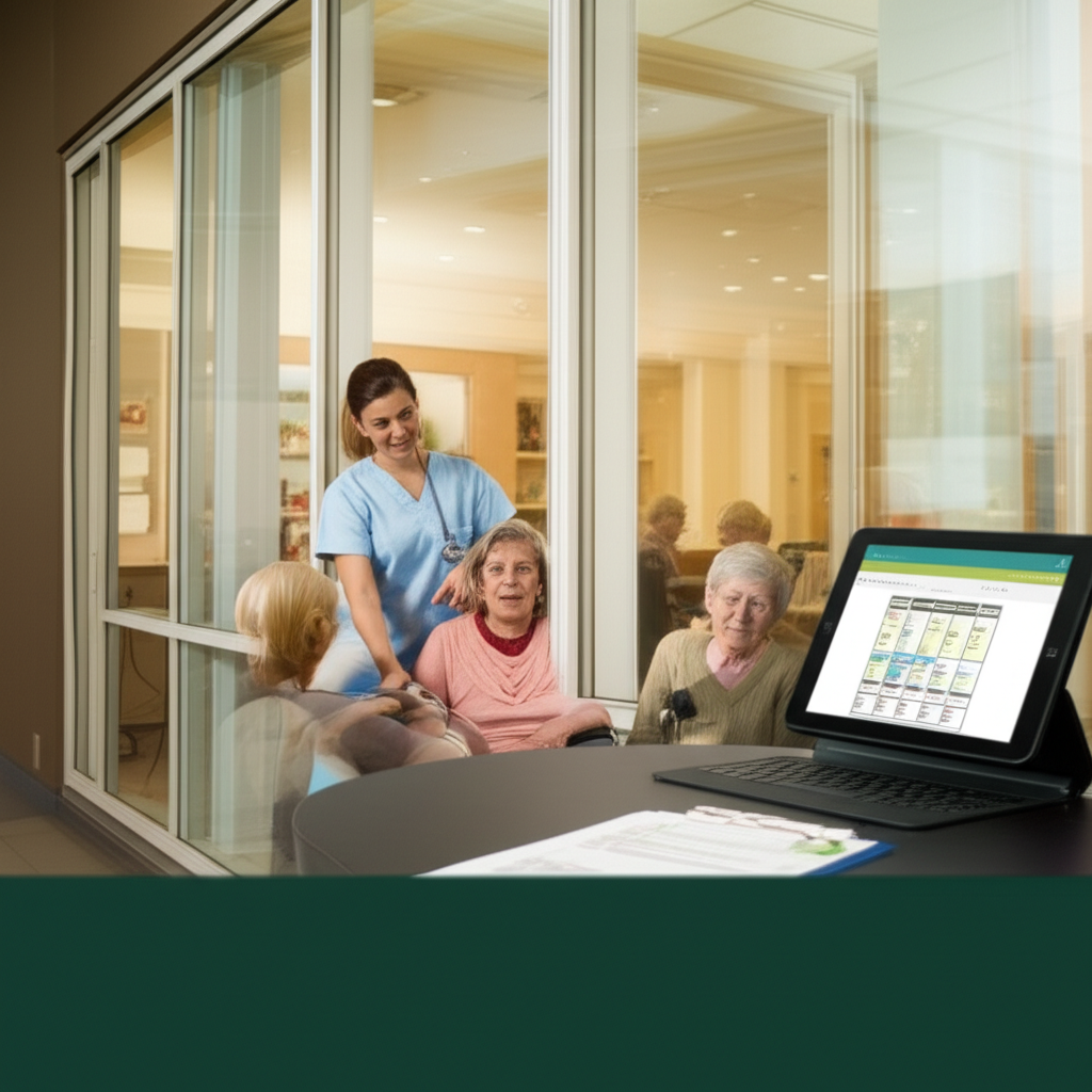 Elderly Care