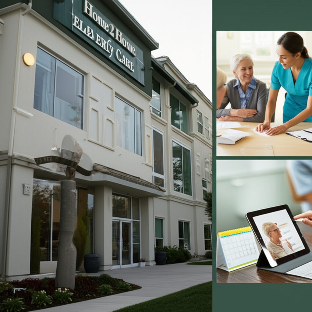 Elderly Care