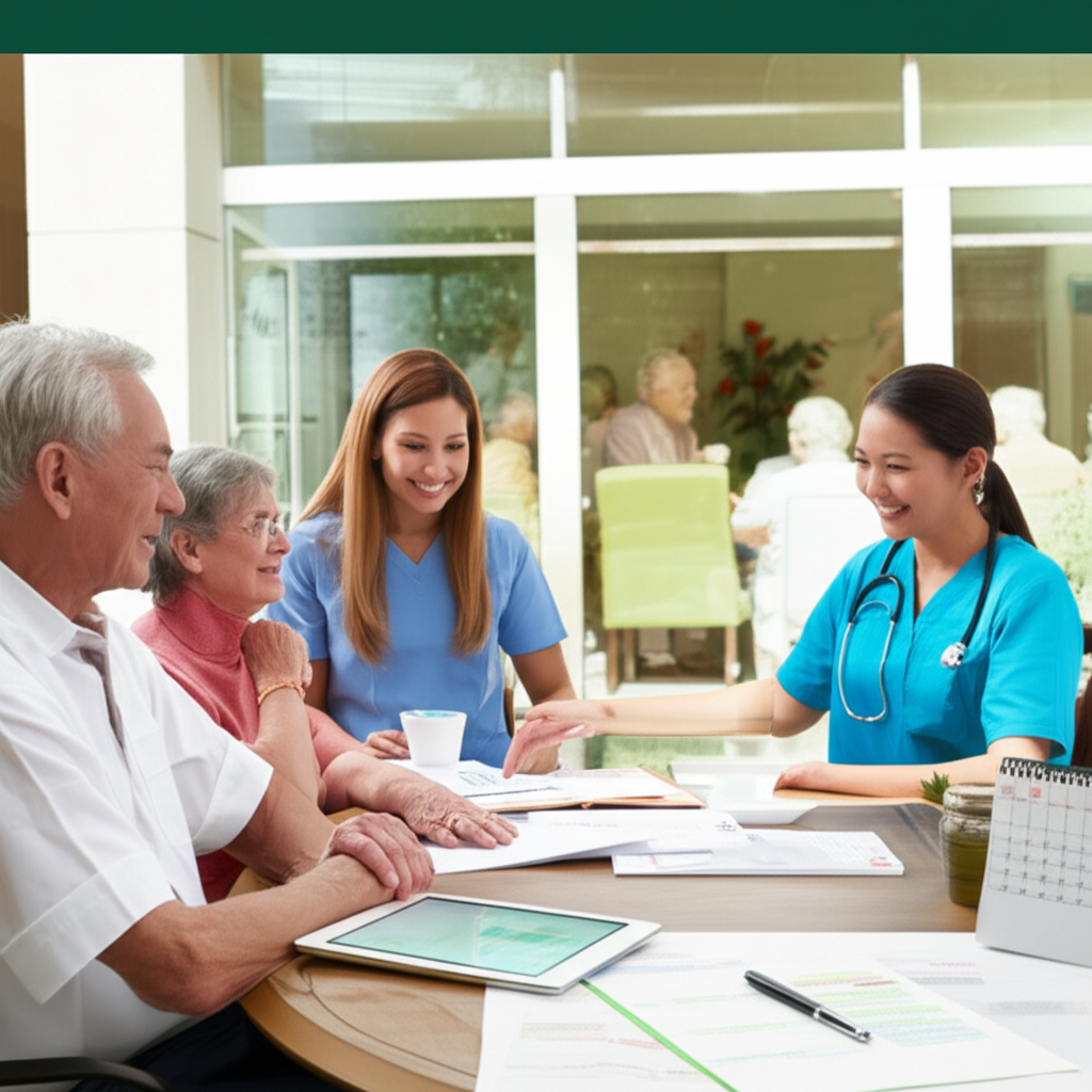 Elderly Care