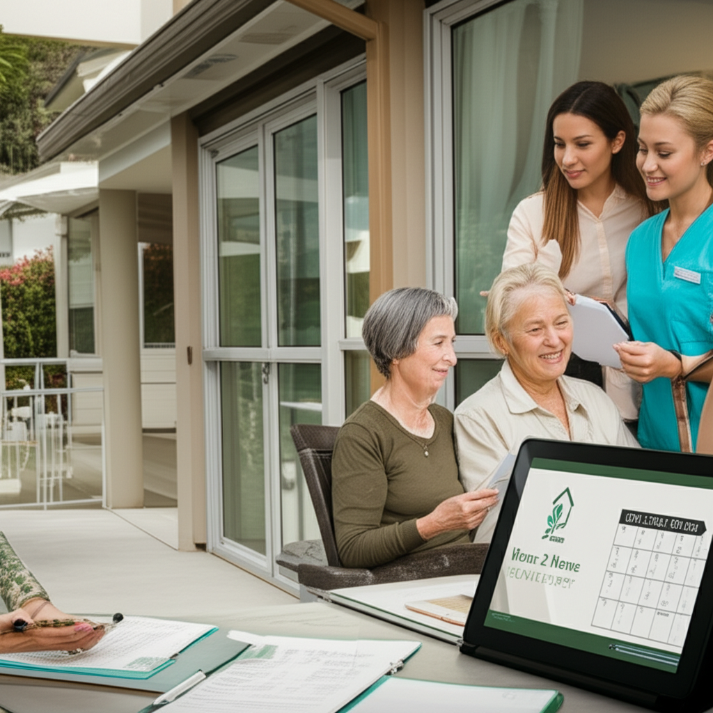 Elderly Care