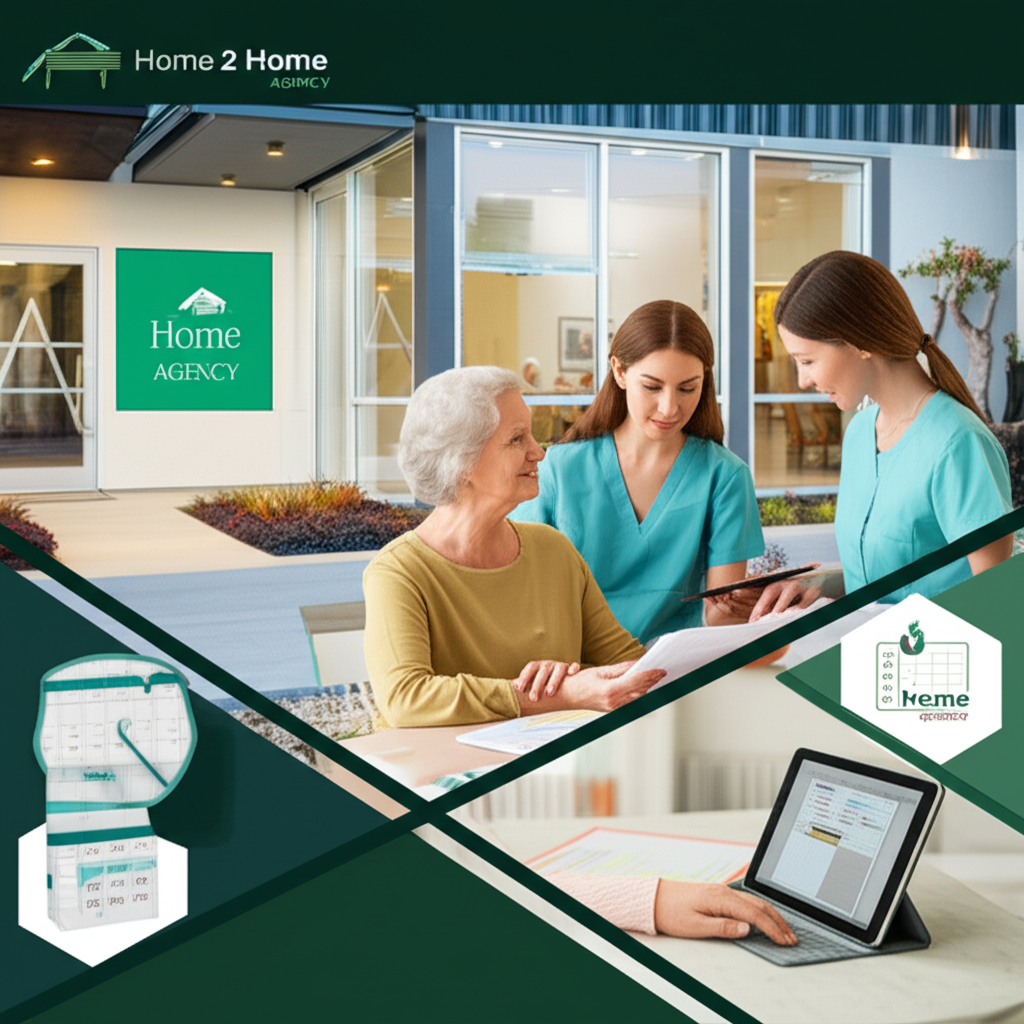 Elderly Care