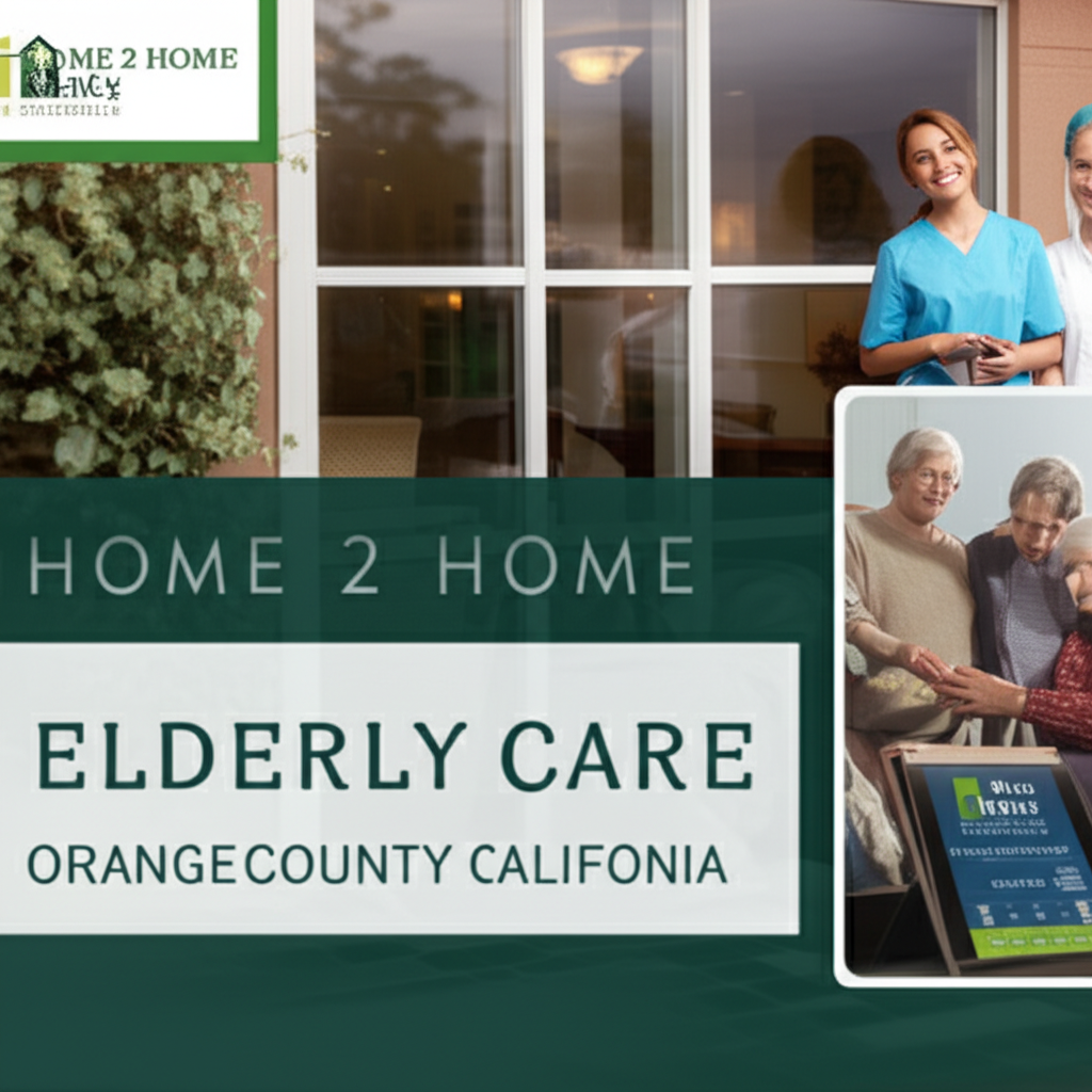 Elderly Care