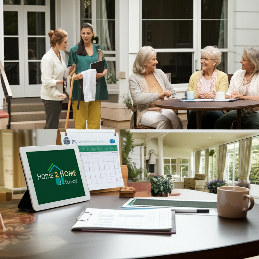 Elderly Care