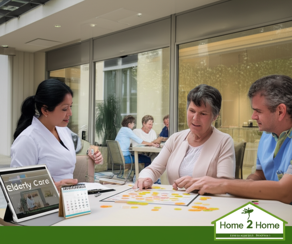 Elderly Care