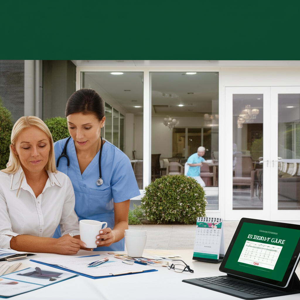 Elderly Care
