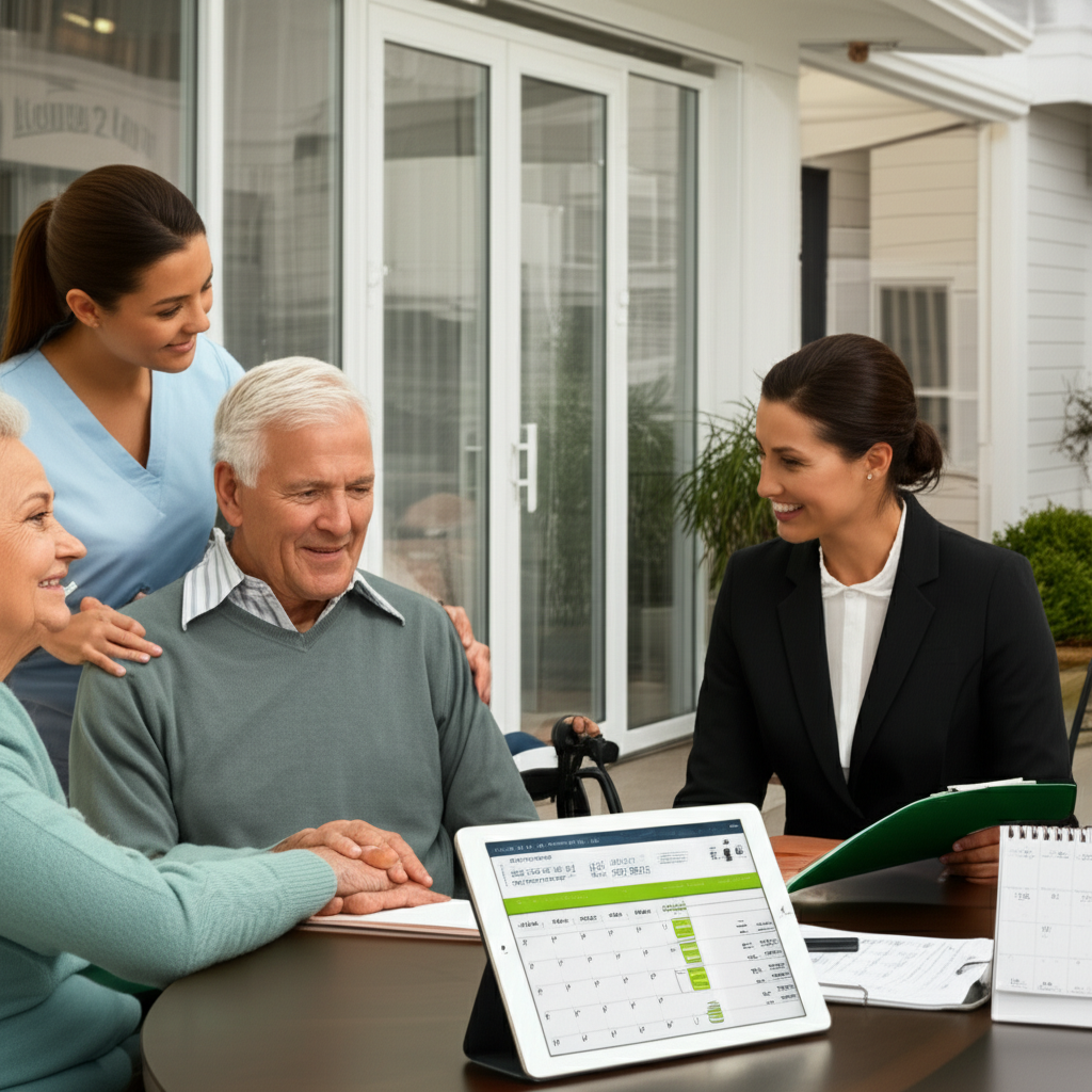 Elderly Care