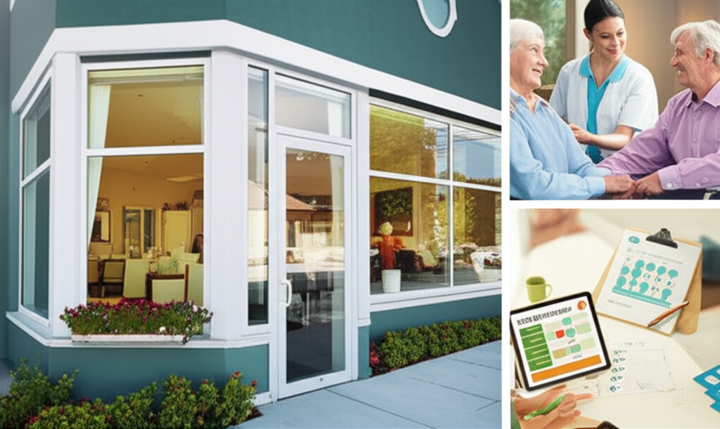 Elderly Care