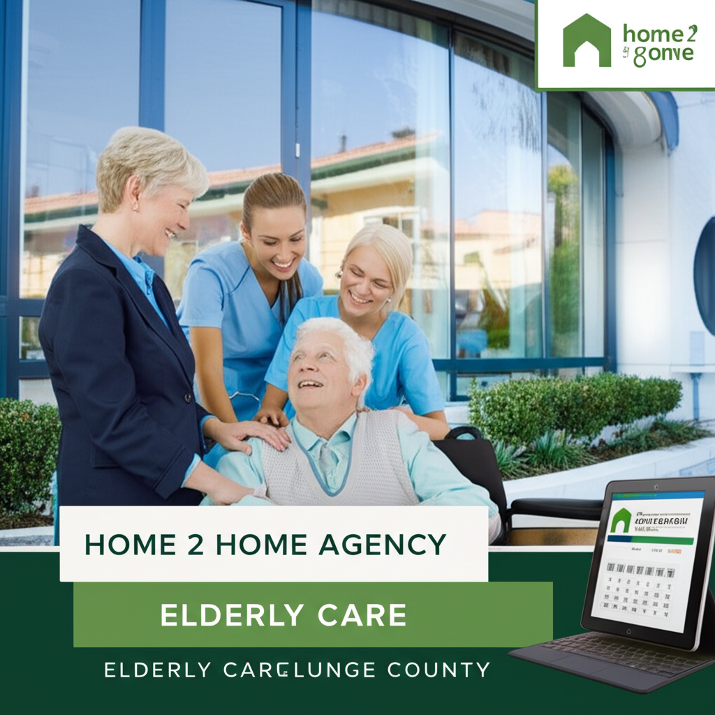 Elderly Care