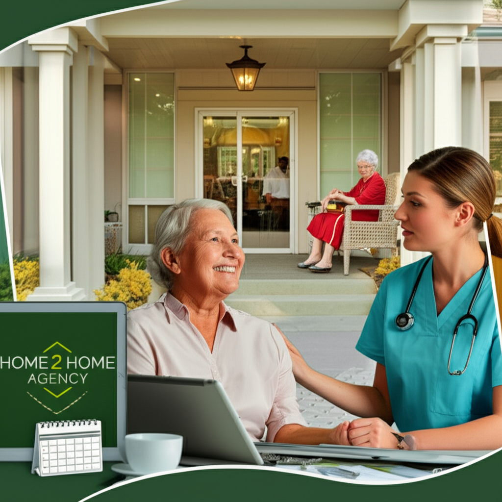 Elderly Care