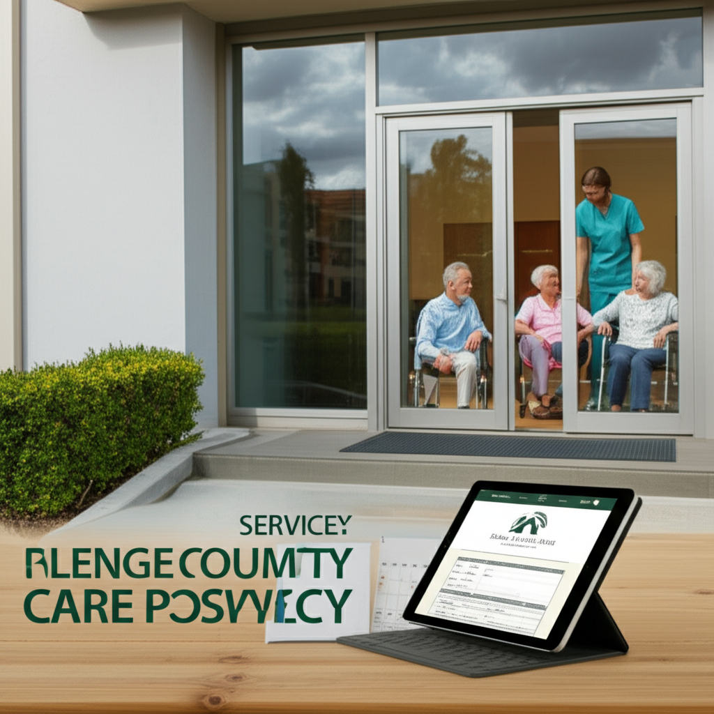 Elderly Care