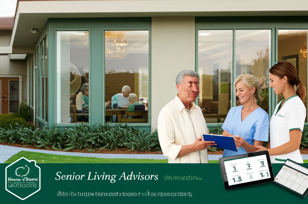 Senior Living Advisors