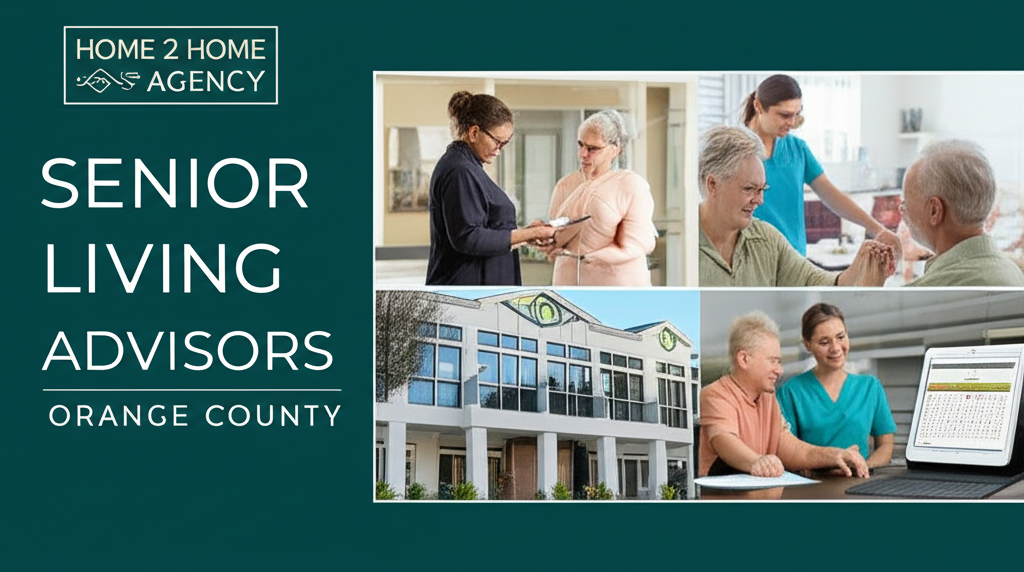 Senior Living Advisors