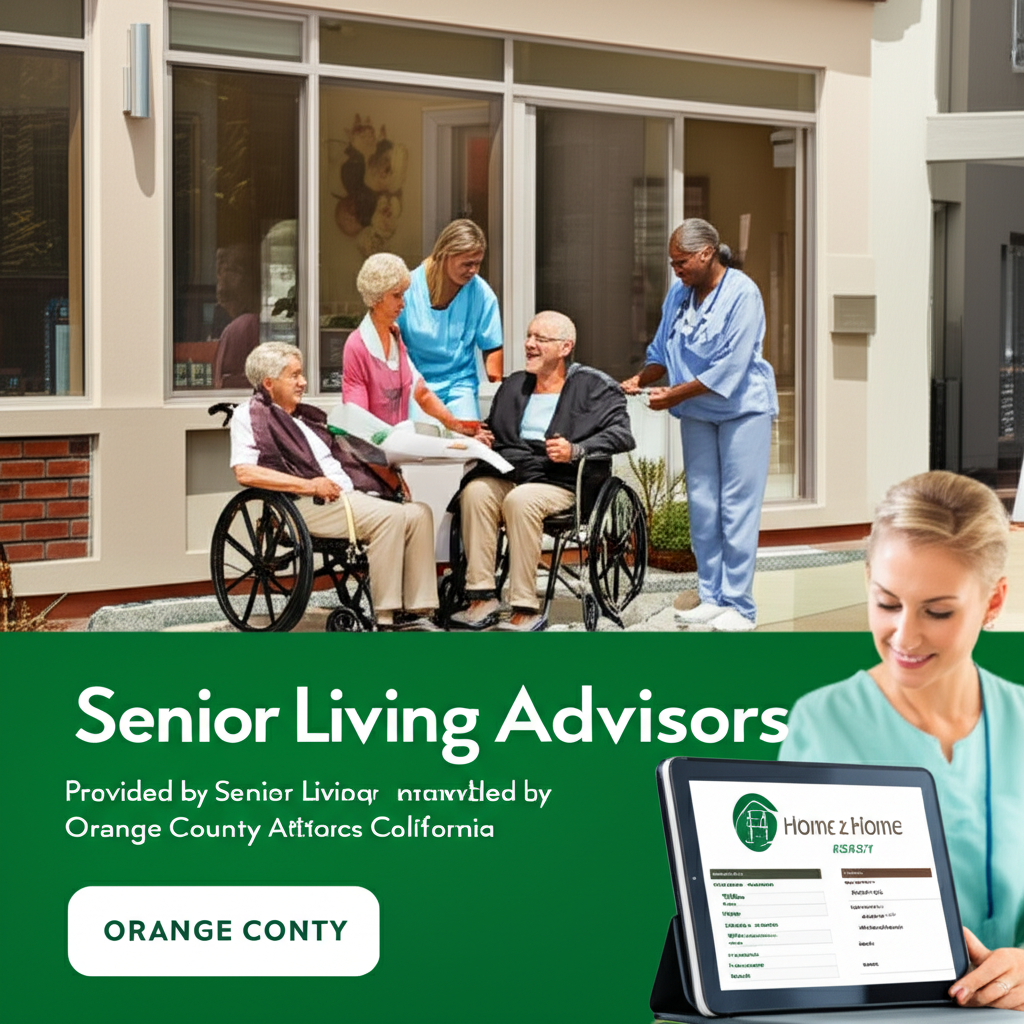 Senior Living Advisors