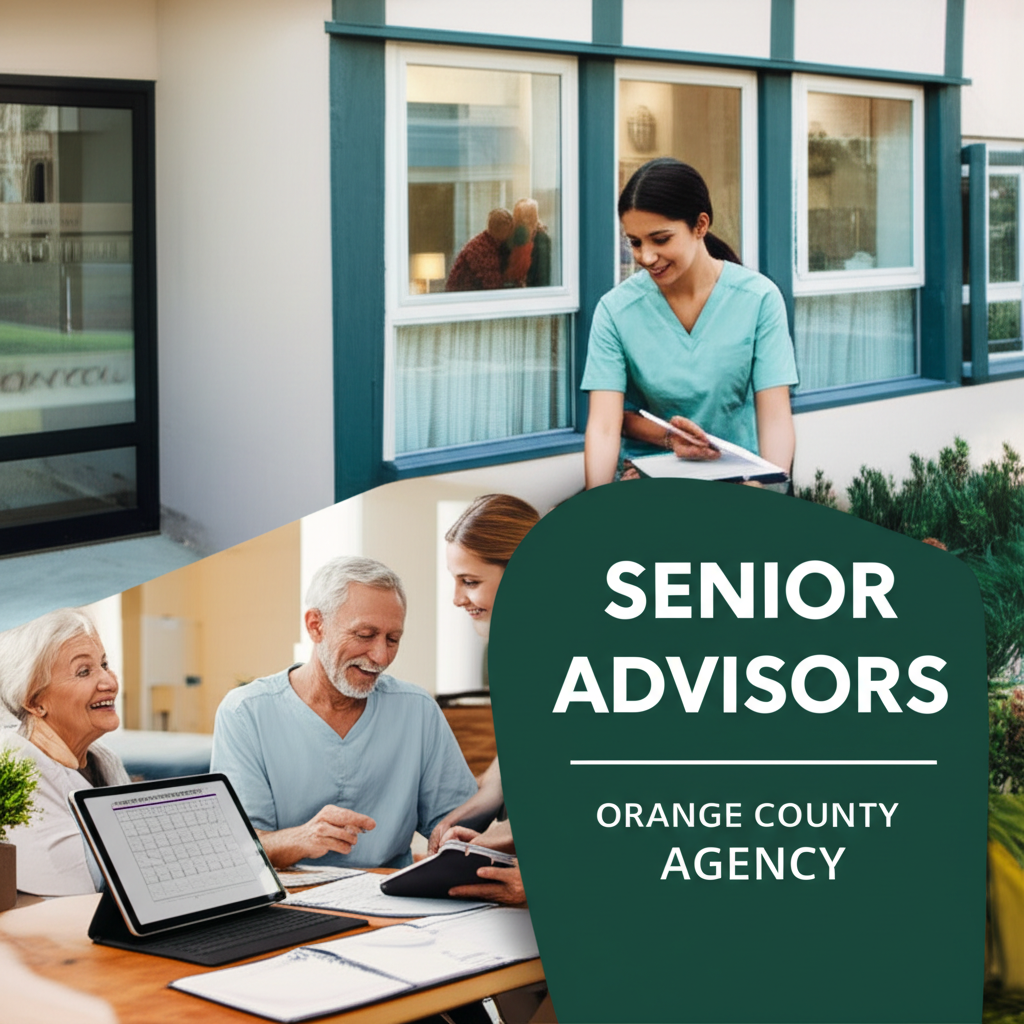 Senior Living Advisors