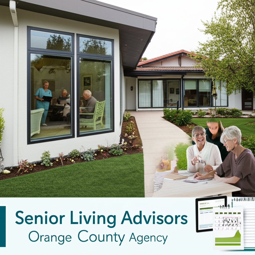 Senior Living Advisors