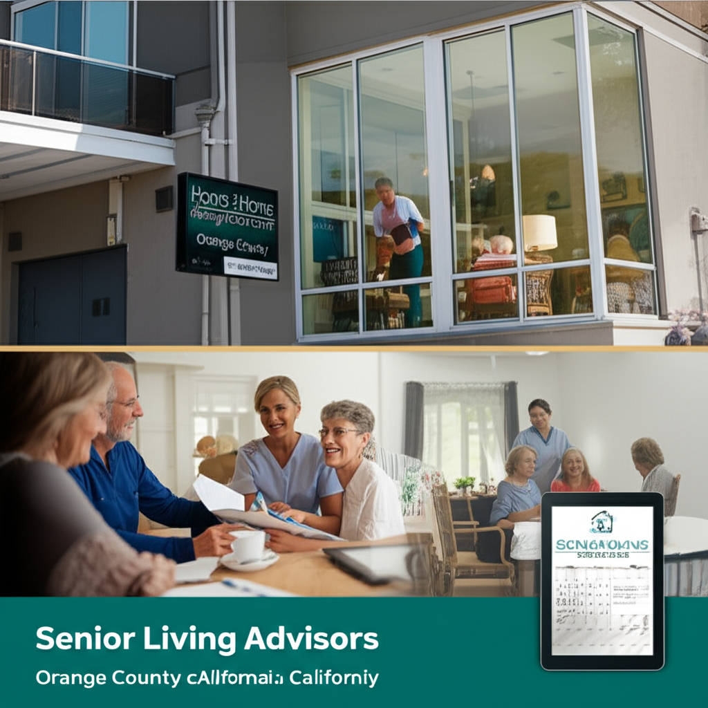 Senior Living Advisors