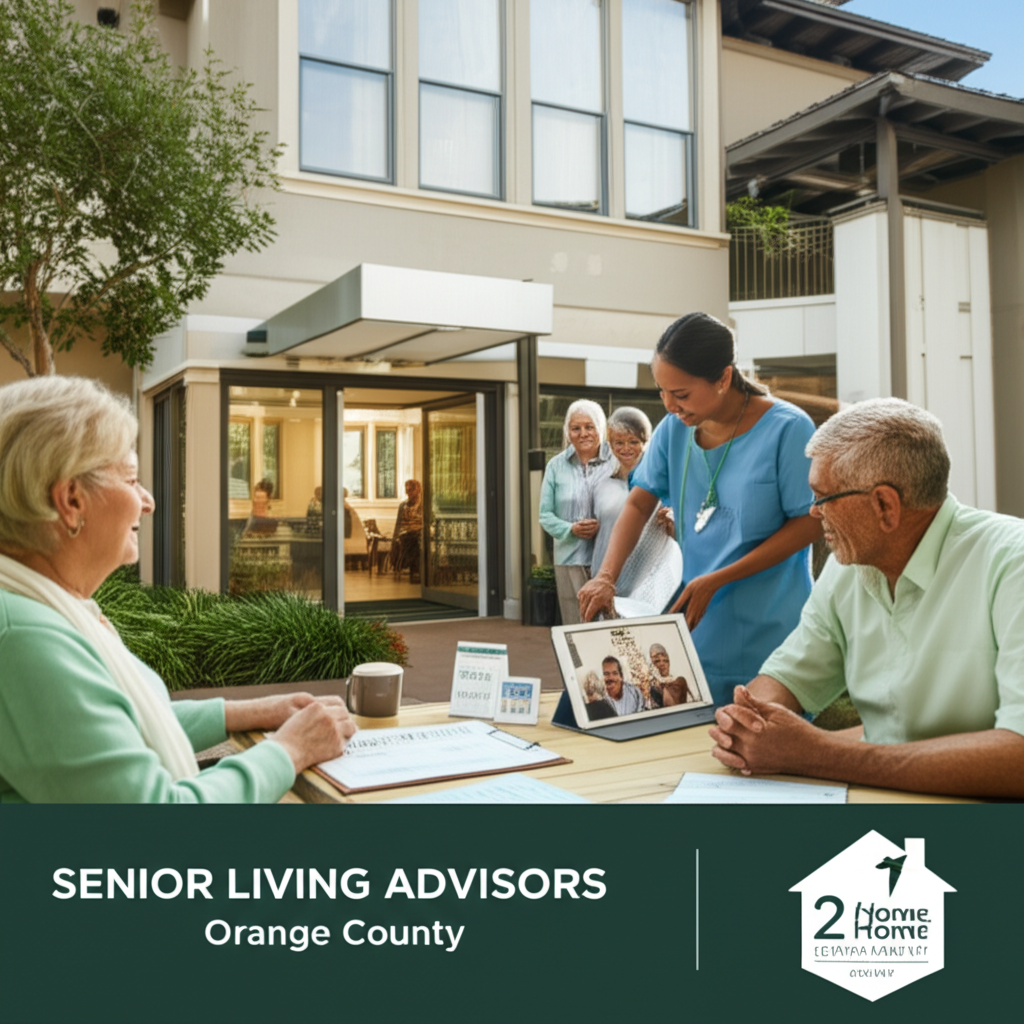 Senior Living Advisors