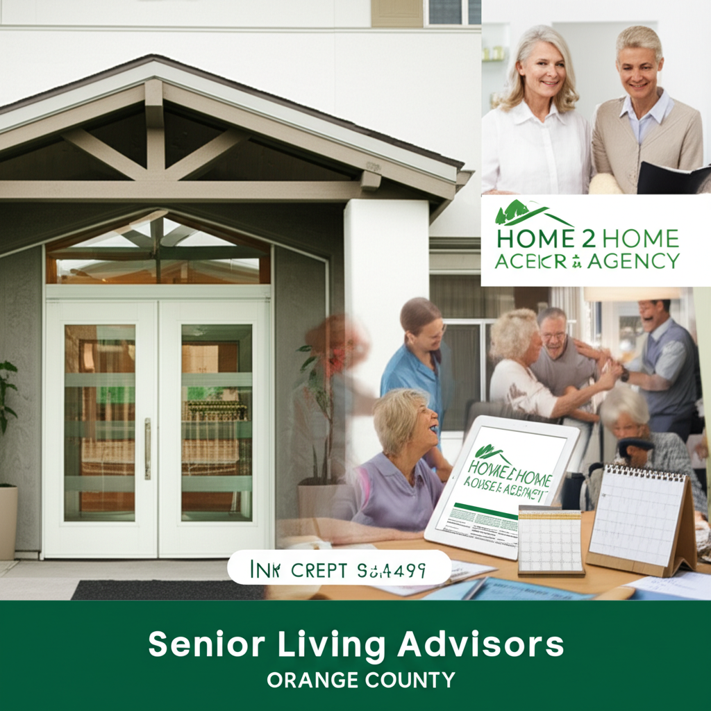 Senior Living Advisors