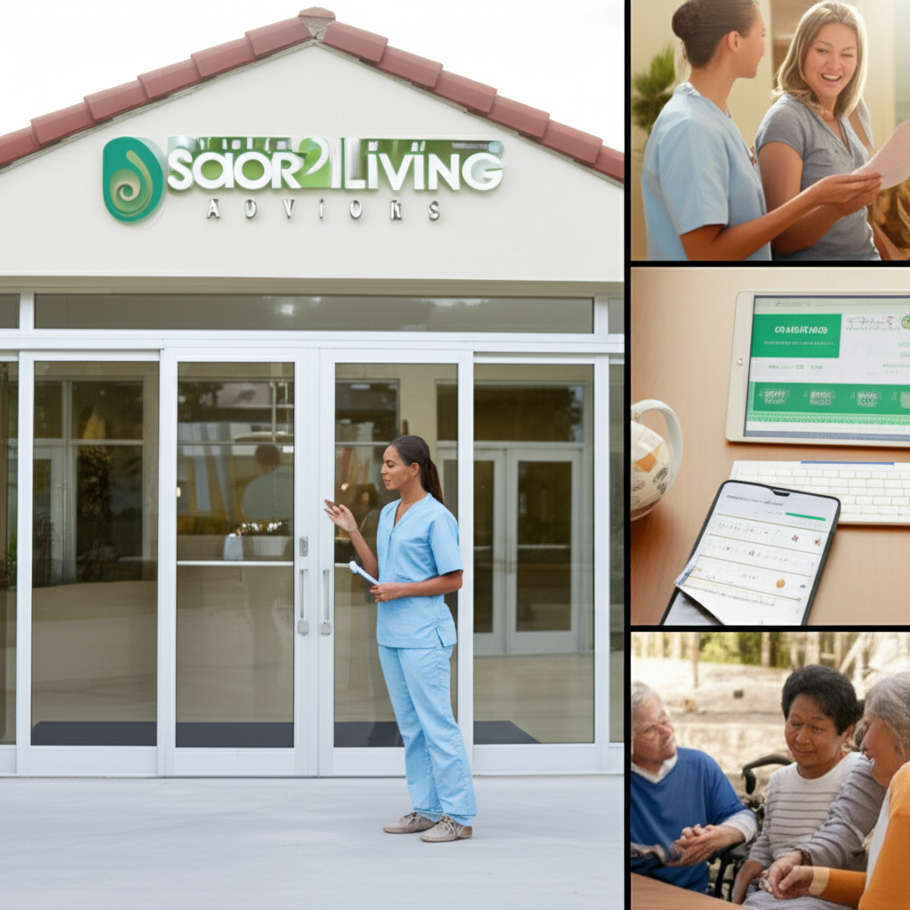 Senior Living Advisors