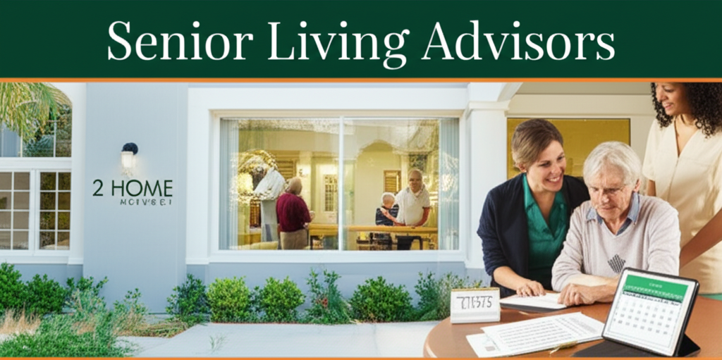 Senior Living Advisors