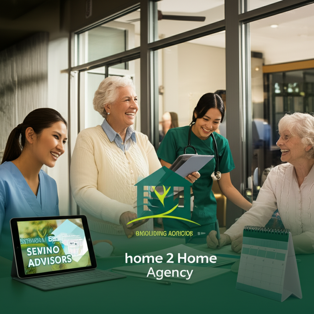Senior Living Advisors