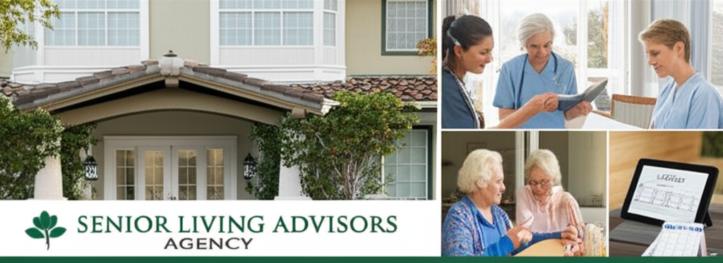Senior Living Advisors