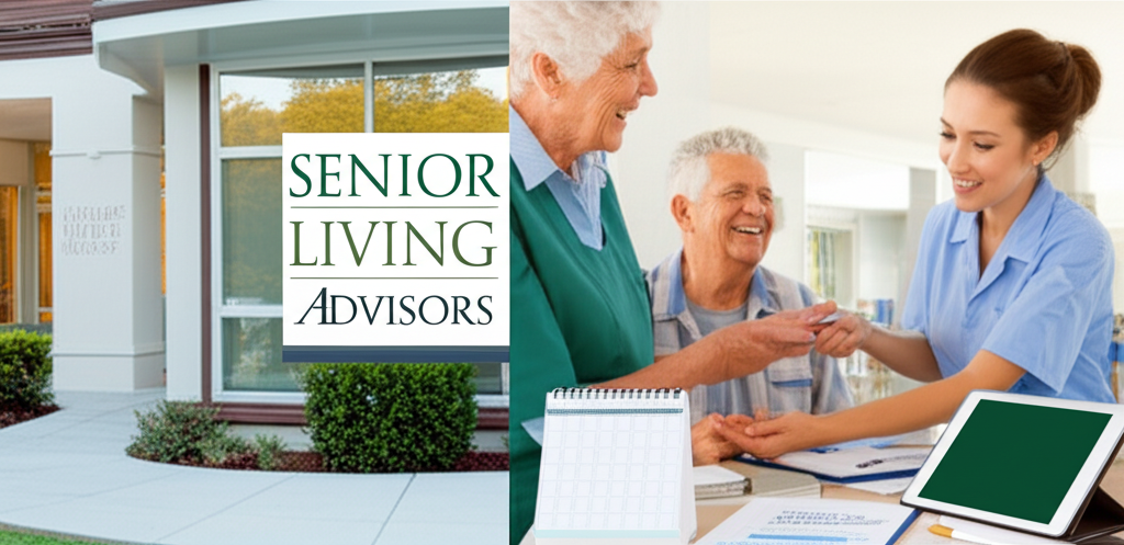 Senior Living Advisors