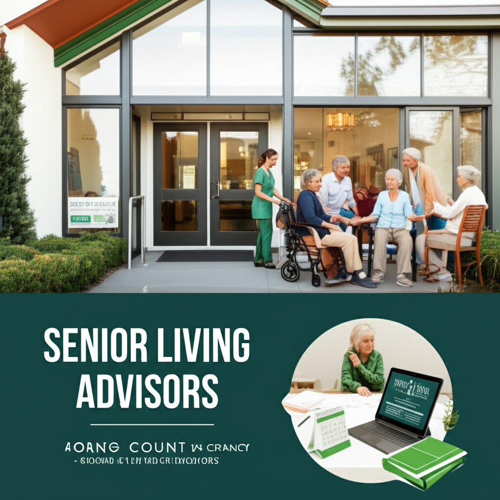 Senior Living Advisors