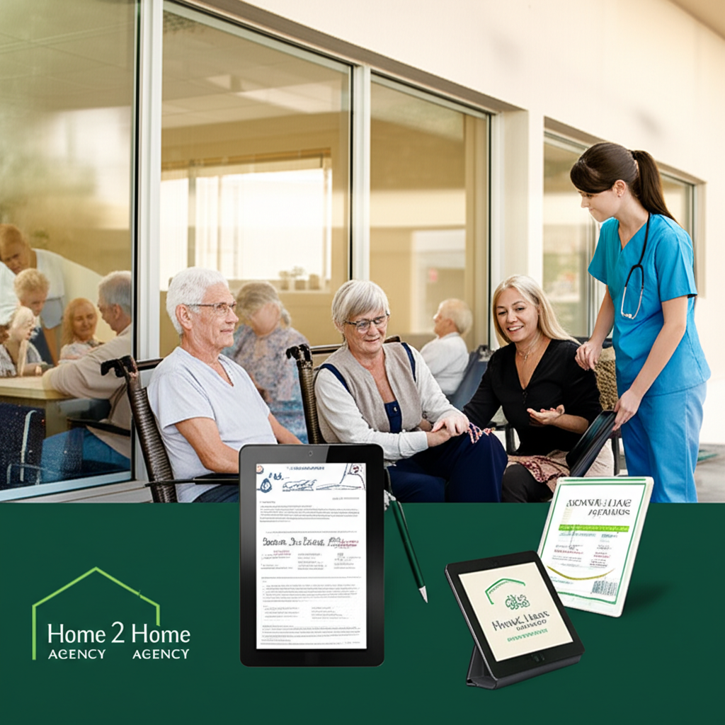 Senior Living Advisors