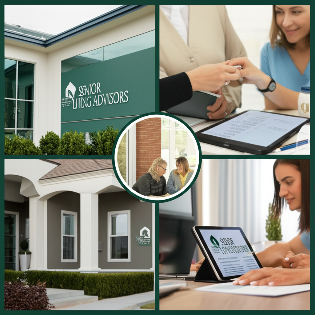 Senior Living Advisors