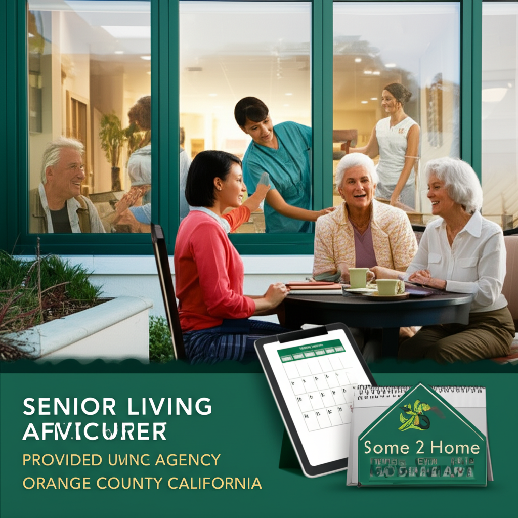 Senior Living Advisors