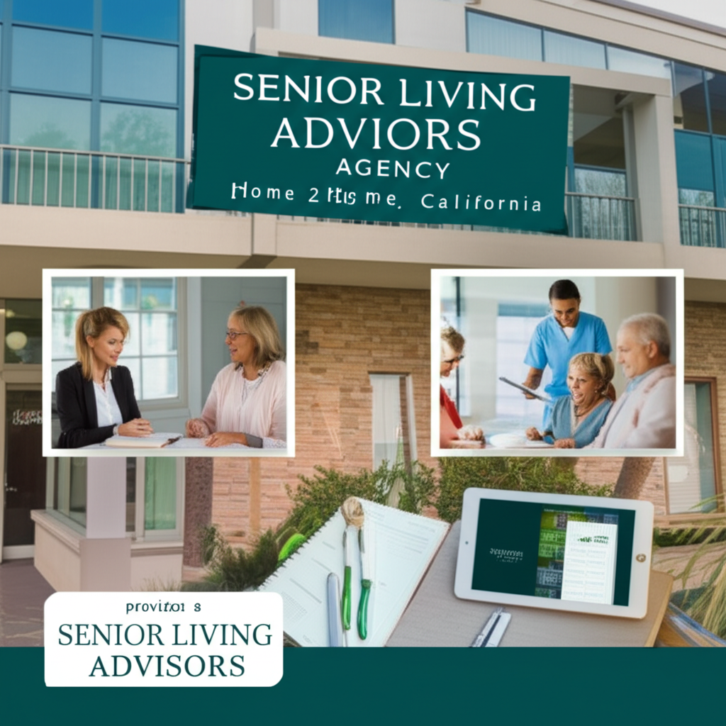 Senior Living Advisors