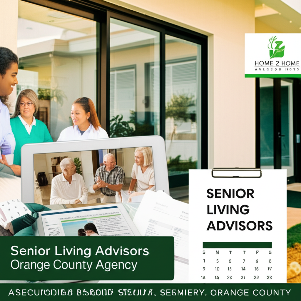 Senior Living Advisors