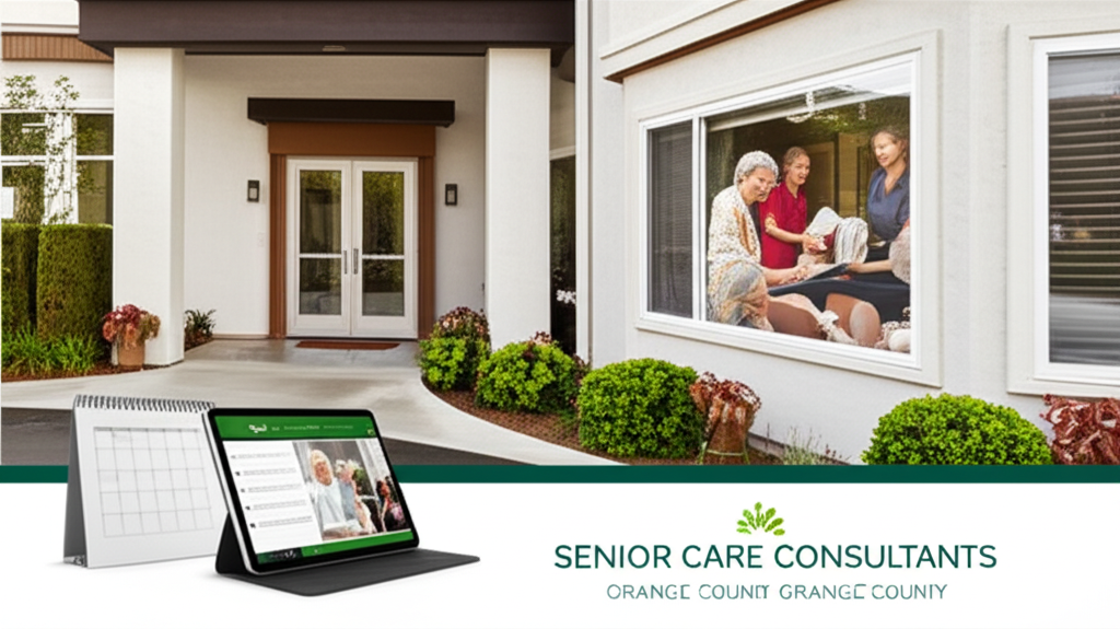 Senior Care Consultants