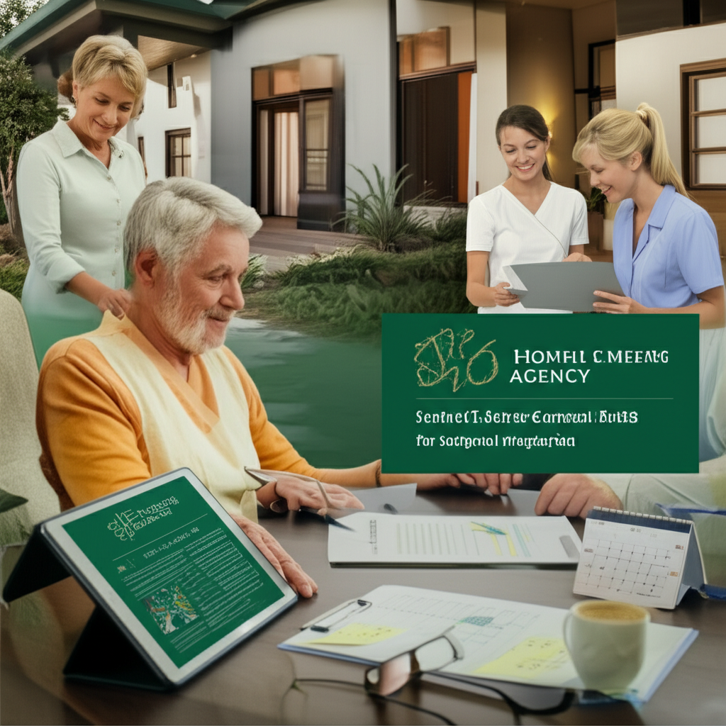 Senior Care Consultants