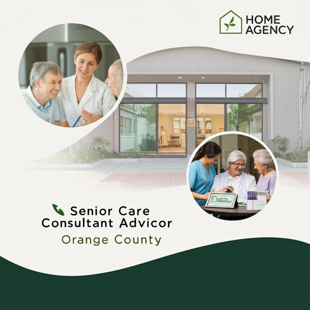 Senior Care Consultants
