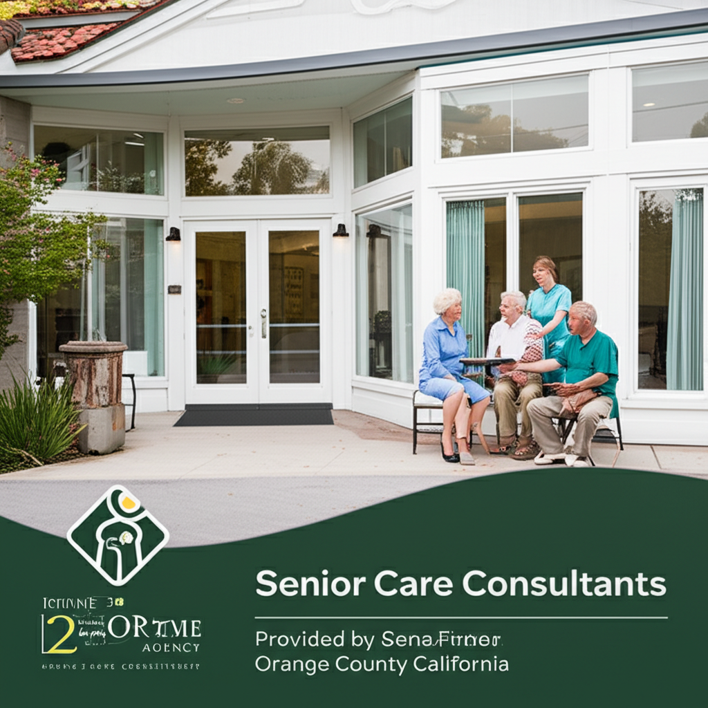 Senior Care Consultants