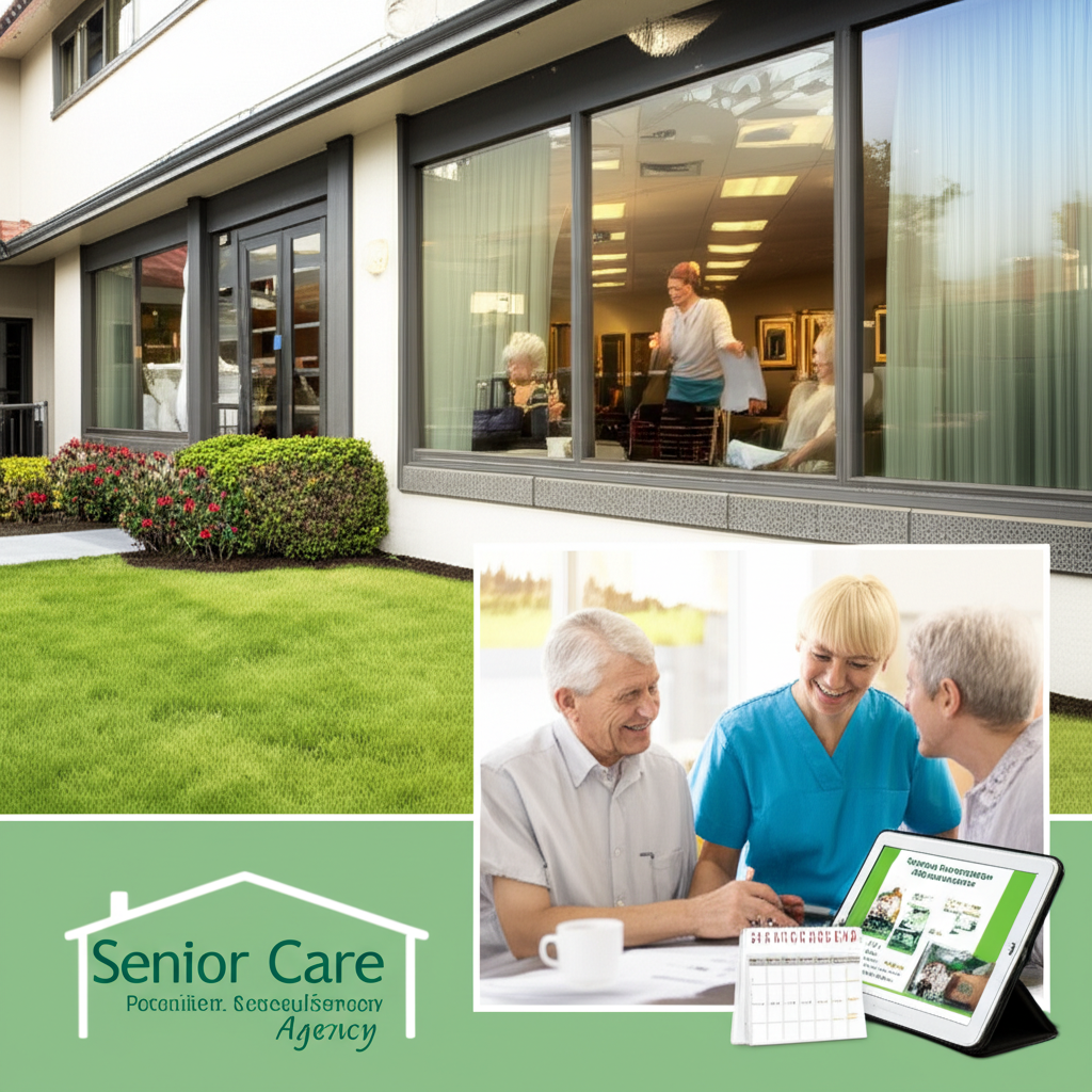 Senior Care Consultants