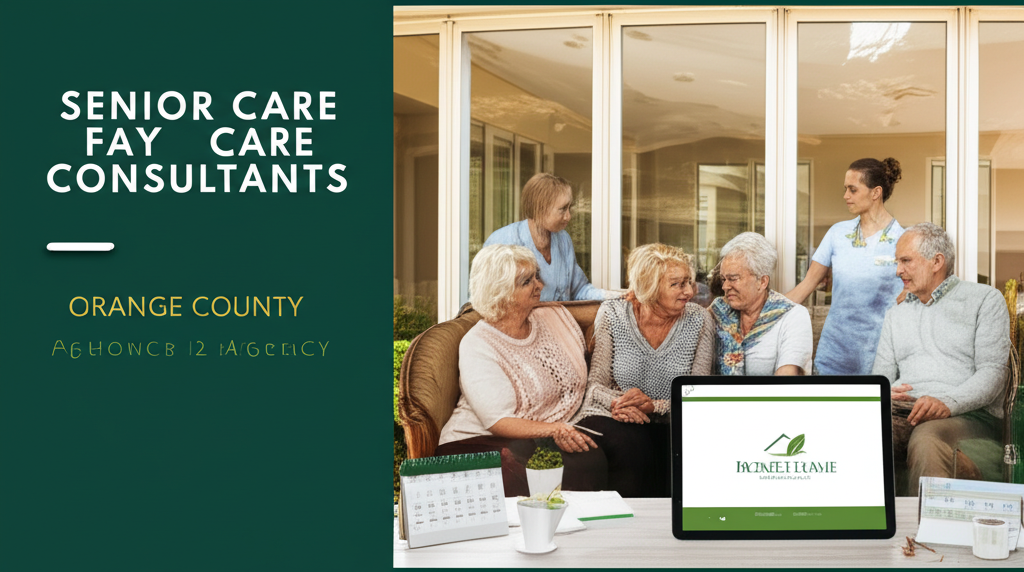 Senior Care Consultants