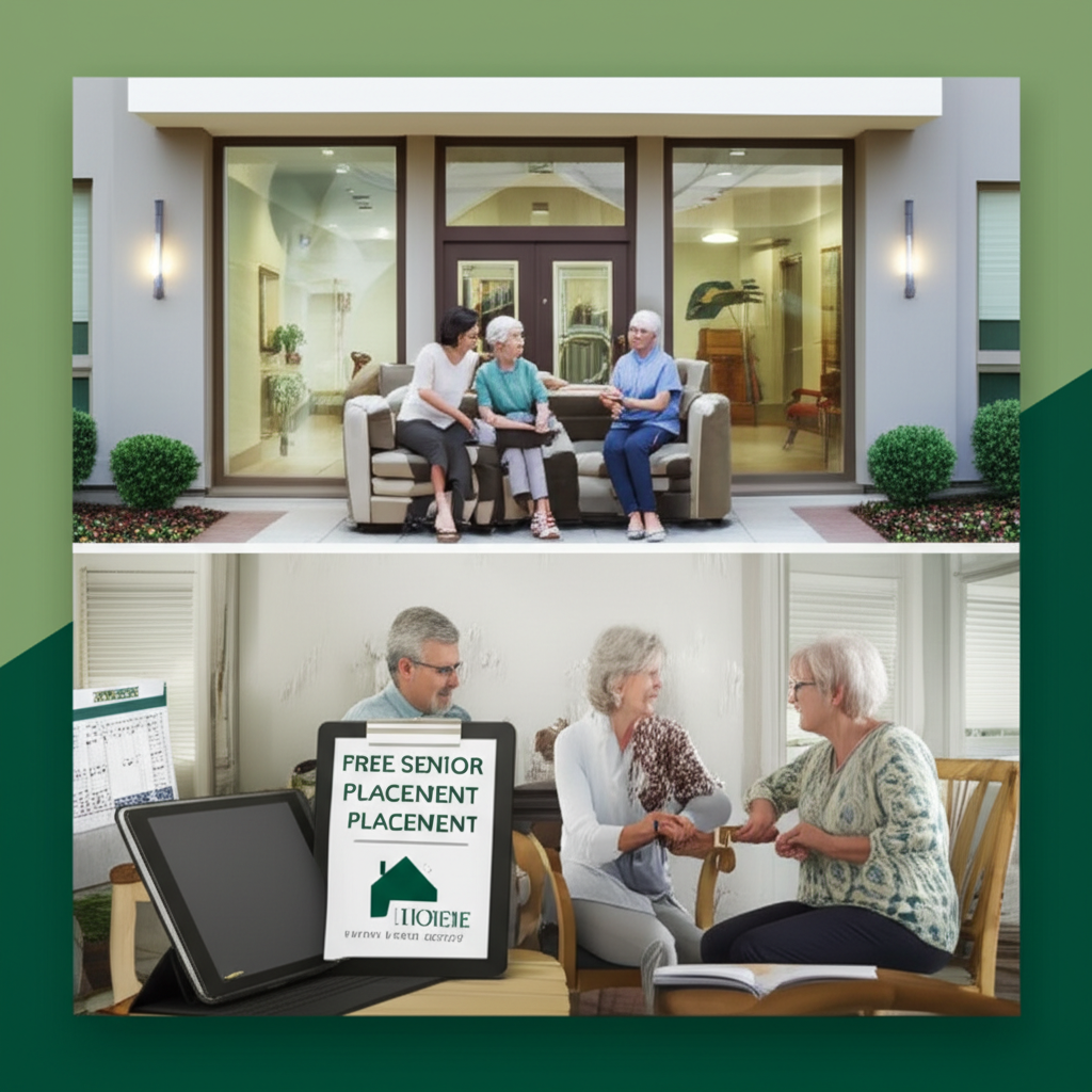 Free Senior Placement