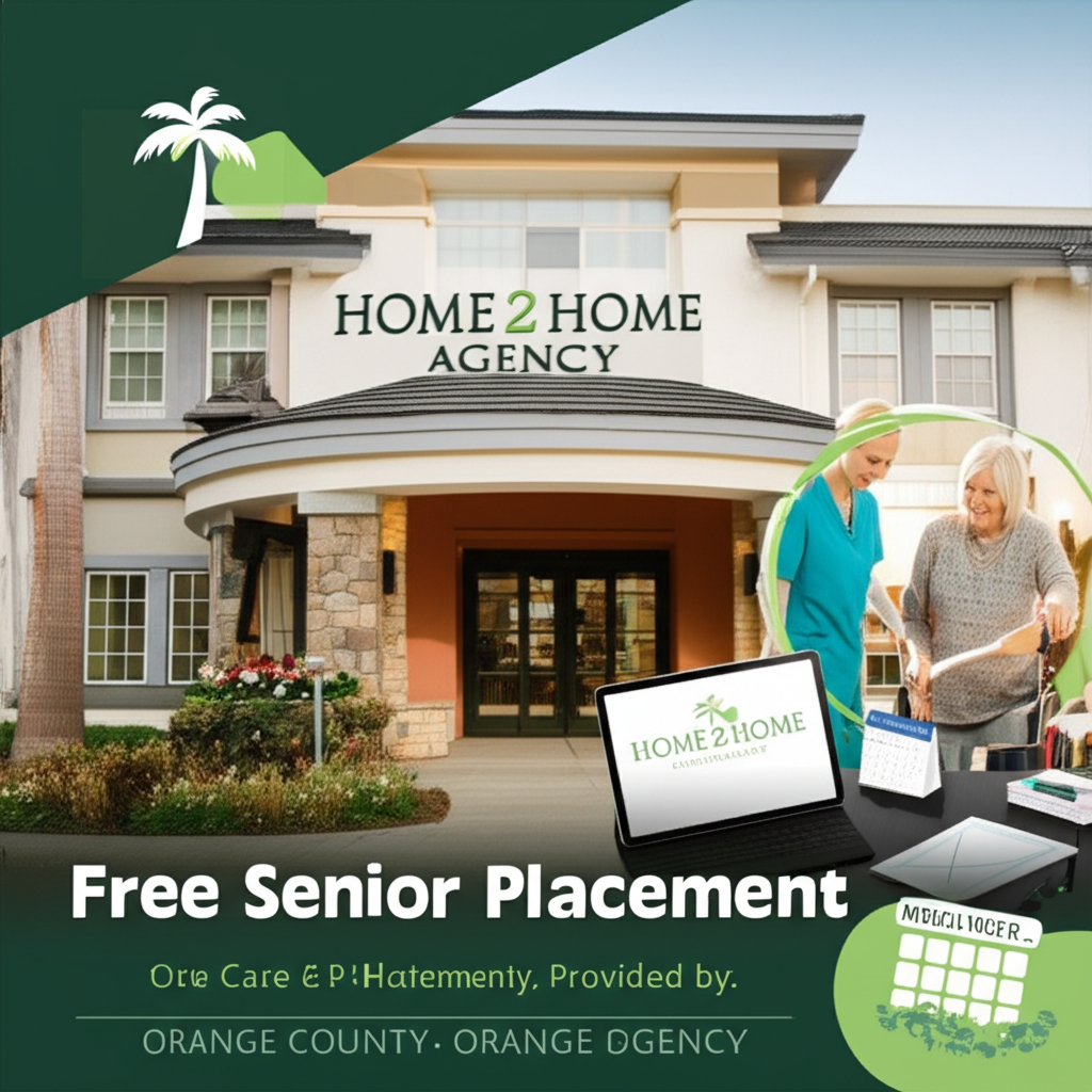 Free Senior Placement