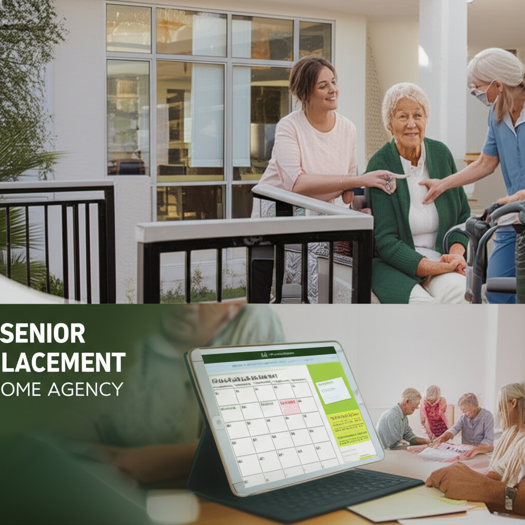 Free Senior Placement
