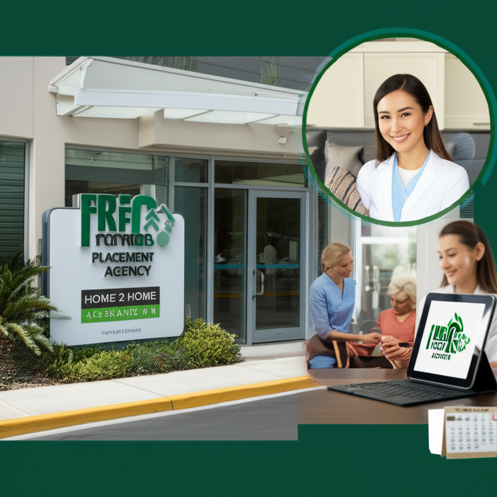 Free Senior Placement