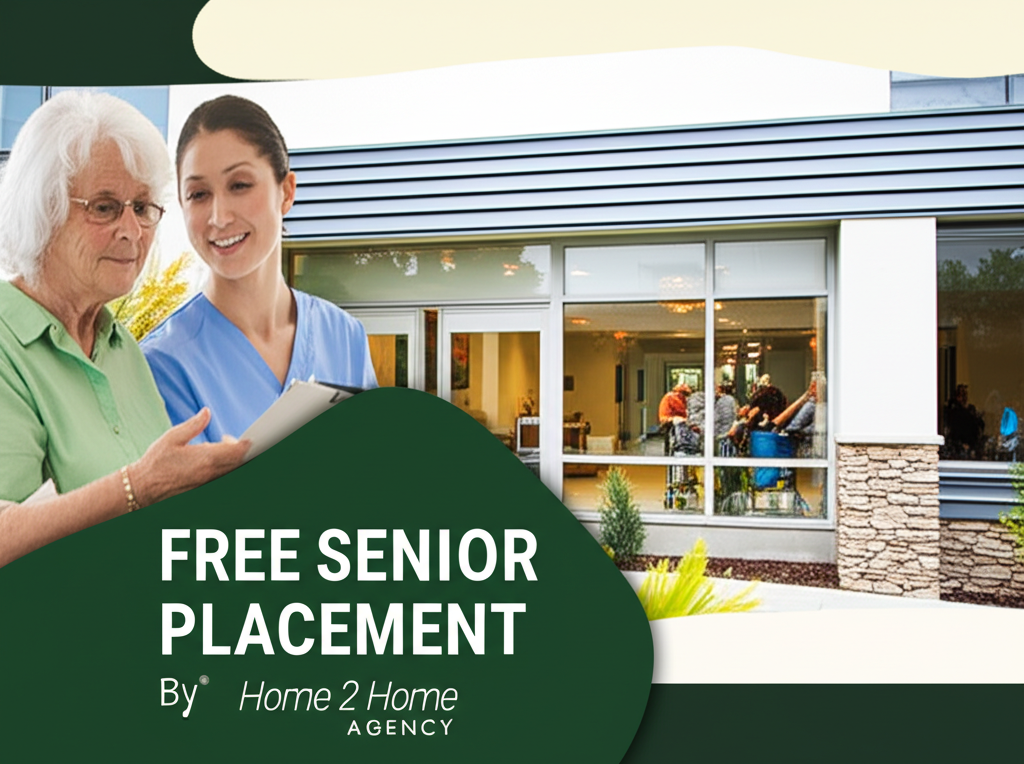 Free Senior Placement