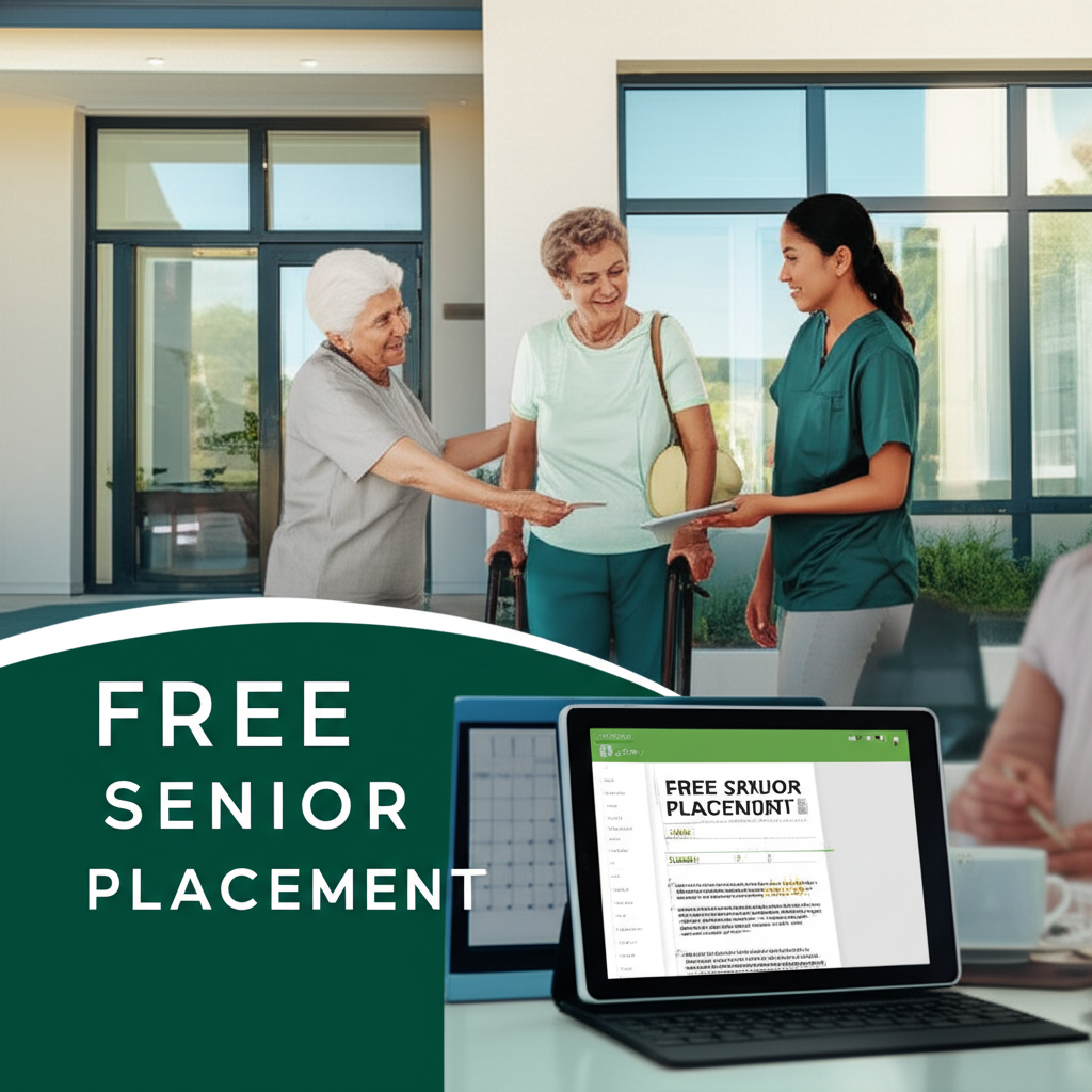 Free Senior Placement
