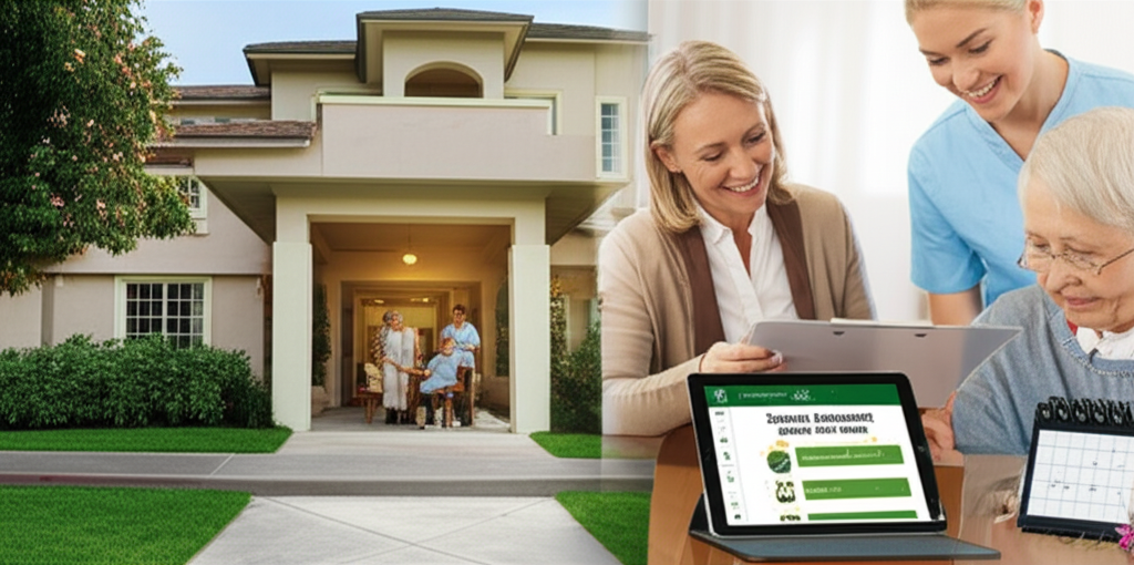 Senior Placement Services
