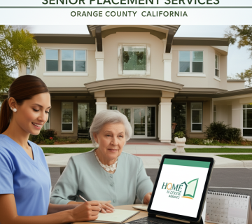 Senior Placement Services