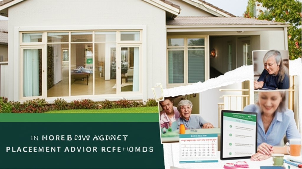 RCFE Homes