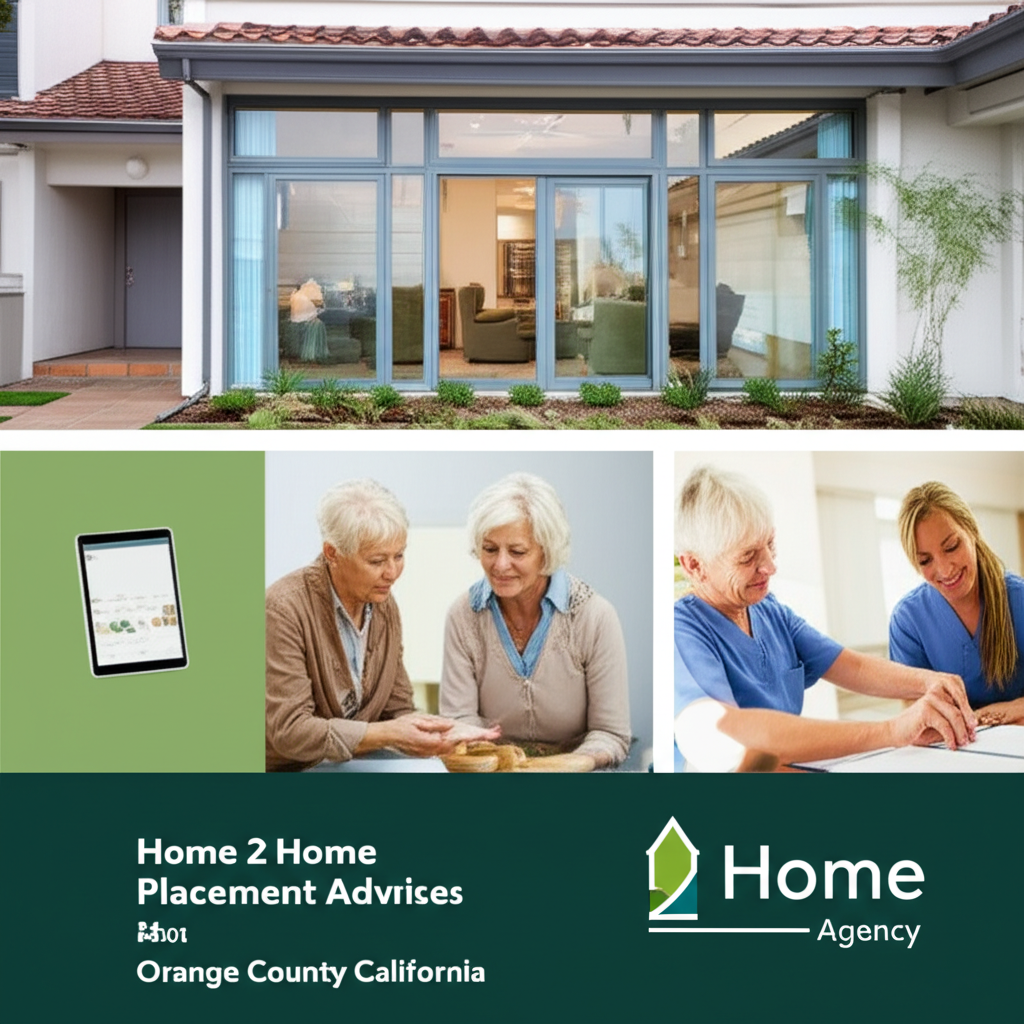 RCFE Homes