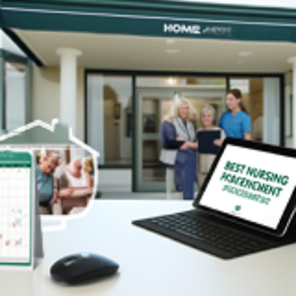 Best Nursing Home Placement